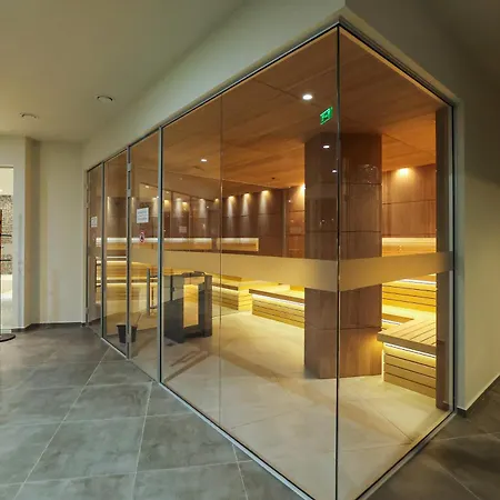 Modern 1br Mountain View Walk To Lift Μπάνσκο