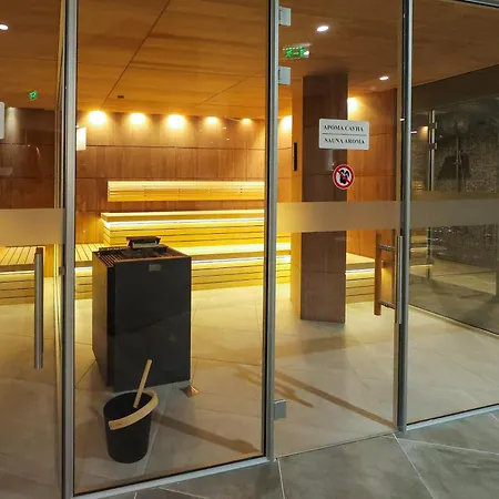 Διαμέρισμα Modern 1br Mountain View Walk To Lift