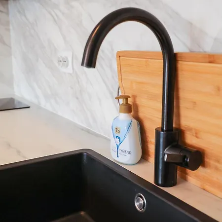 Διαμέρισμα Modern 1br Mountain View Walk To Lift