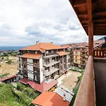 Cozy Bansko 1Br Mountain View Near Ski Lift & Spa * 반스코