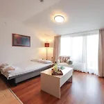 Cozy 1br Mountain View Near Lift & بانسكو