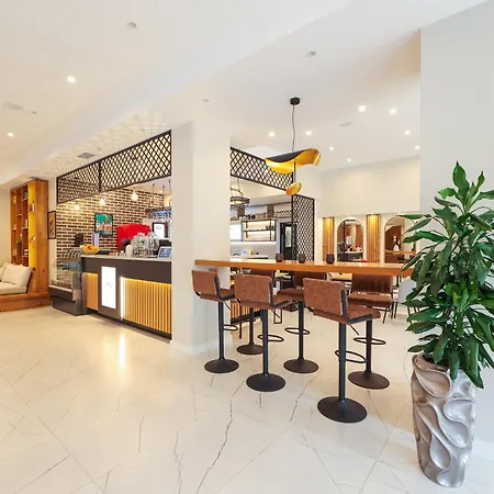 דירה Modern 1Br Mountain View Walk To Ski Lift