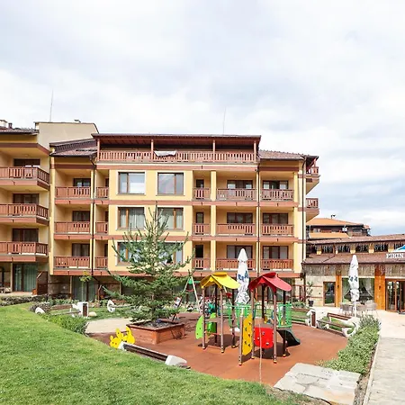 1br For 4 W Balcony View Near Lift Appartement