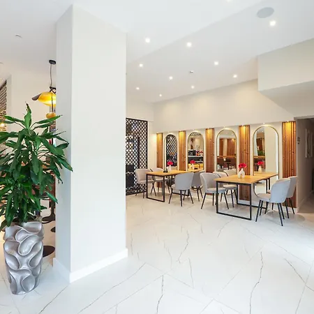 דירה Modern 1Br Mountain View Walk To Ski Lift בנסקו