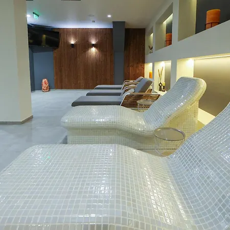 아파트 1br -balcony View -spa- Walk To Lift