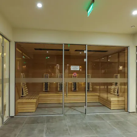 דירה Modern 1Br Mountain View Walk To Ski Lift