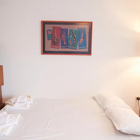 Modern 1Br Mountain View Walk To Ski Lift דירה בנסקו
