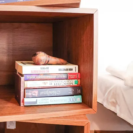 1br For 4 W Balcony View Near Lift