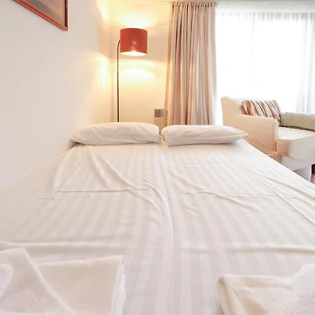 Modern 1Br Mountain View Walk To Ski Lift בנסקו