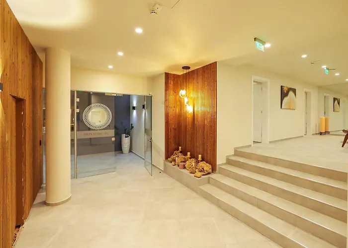 Stylish 1Br Bansko Balconyiwalk To Ski Lift & Spa 班斯科