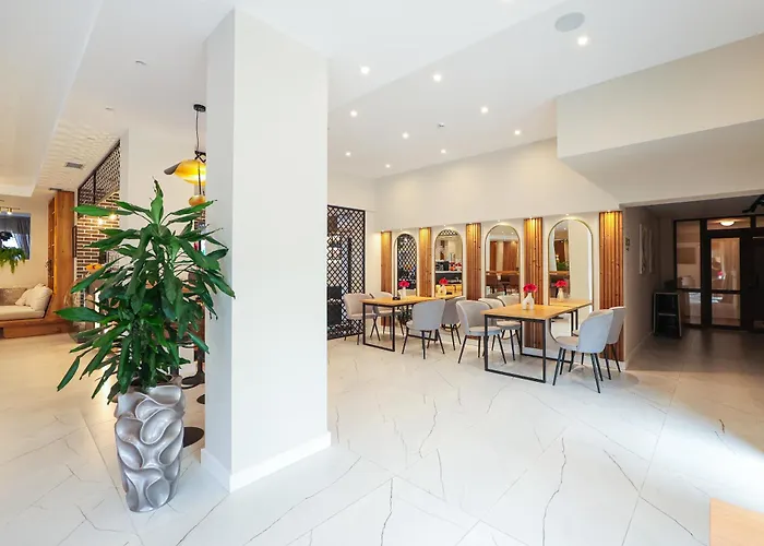 公寓 Stylish 1Br Bansko Balconyiwalk To Ski Lift & Spa 班斯科