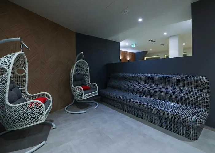 公寓 Stylish 1Br Bansko Balconyiwalk To Ski Lift & Spa *