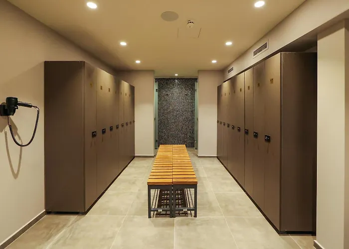 Stylish 1Br Bansko Balconyiwalk To Ski Lift & Spa 公寓 *