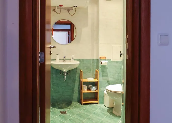 Stylish 1Br Bansko Balconyiwalk To Ski Lift & Spa * 班斯科