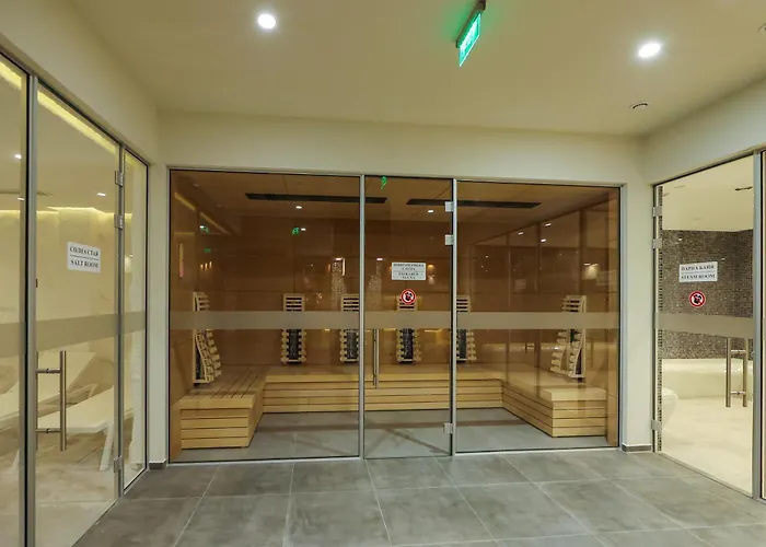 公寓 Stylish 1Br Bansko Balconyiwalk To Ski Lift & Spa