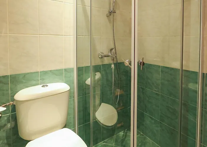 Apartment Bansko Nest 1BR Mountain View near Ski Lift